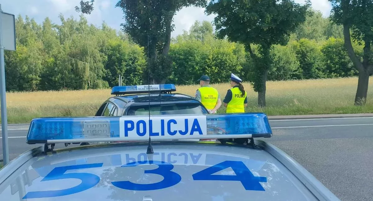 fot. KPP Ciechanów