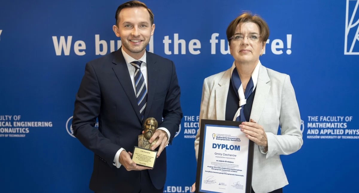 fot. Urząd Miasta Ciechanów