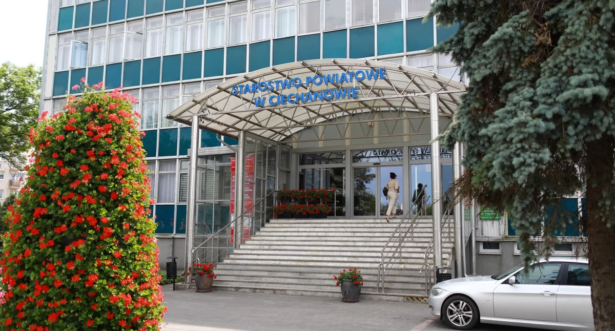 fot. CiechanowInaczej