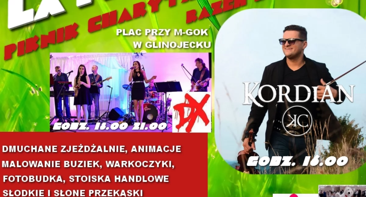 fot. MGOK w Glinojecku