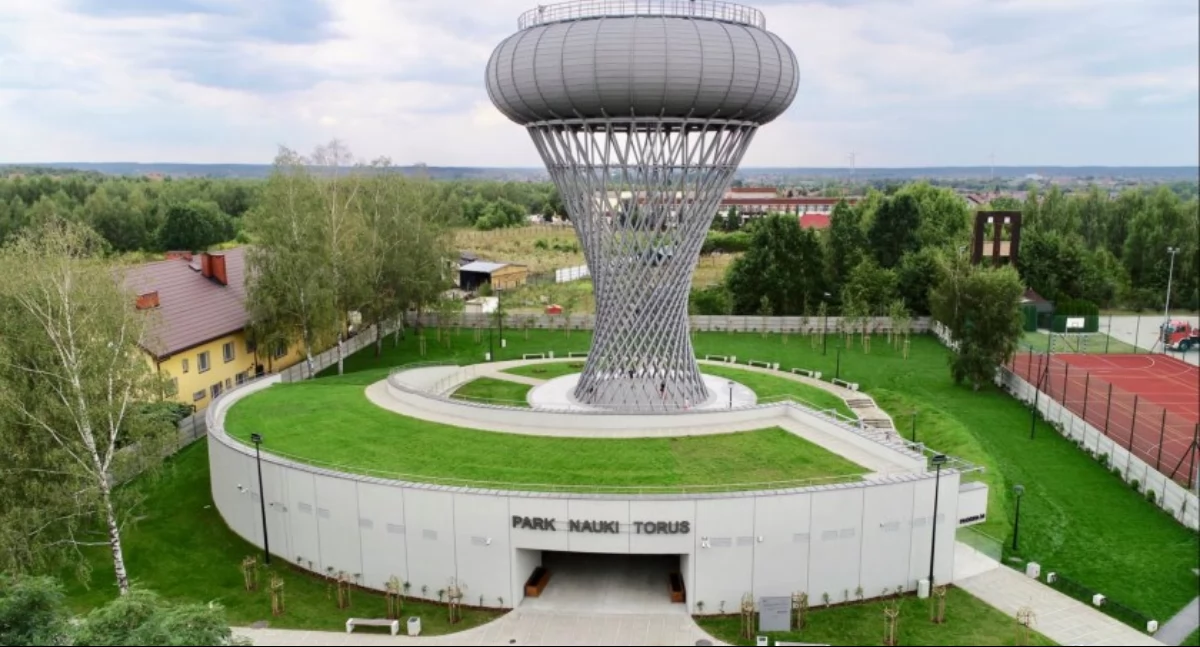 fot. Urząd Miasta Ciechanów