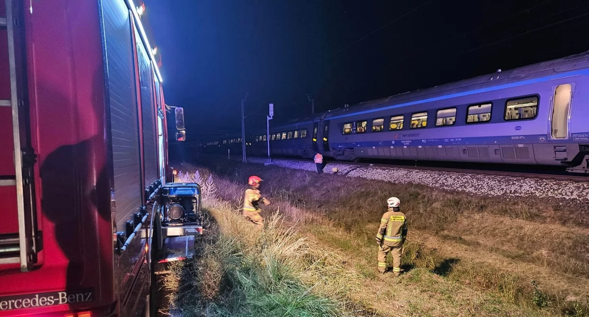 fot. OSP Stupsk/OSP Wyszyny Kościelne