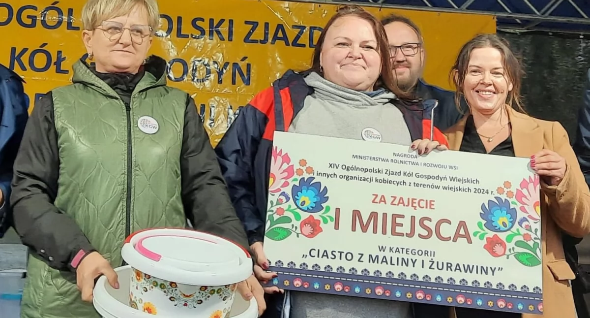fot. KGW Regimin
