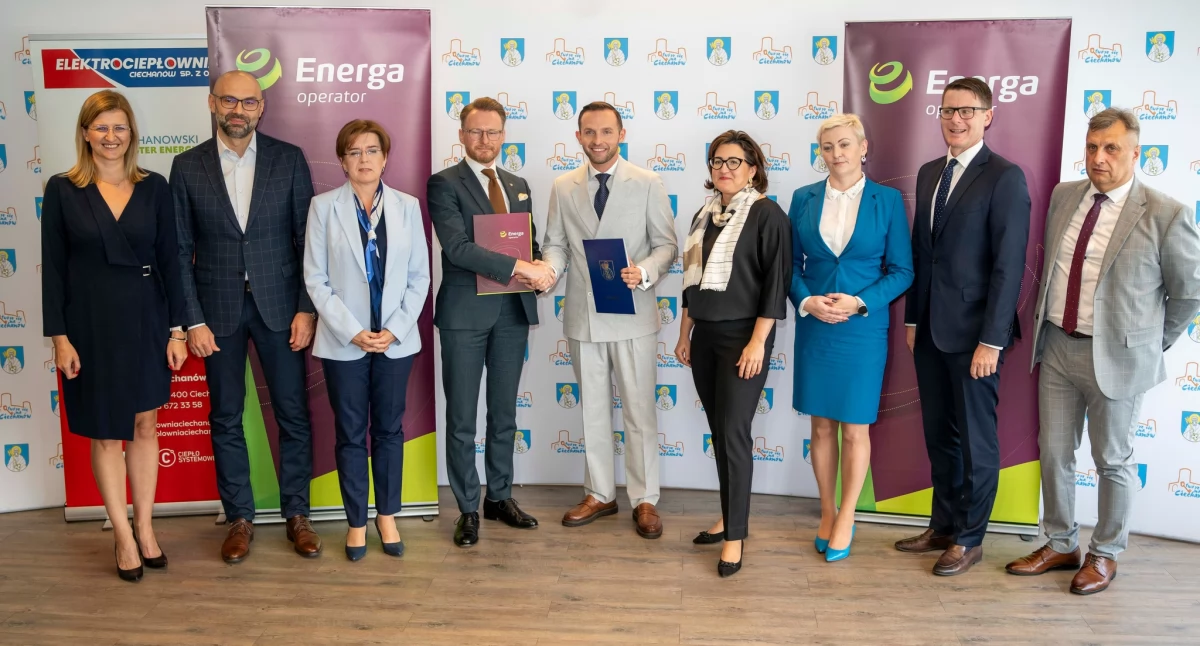 fot. Urząd Miasta Ciechanów