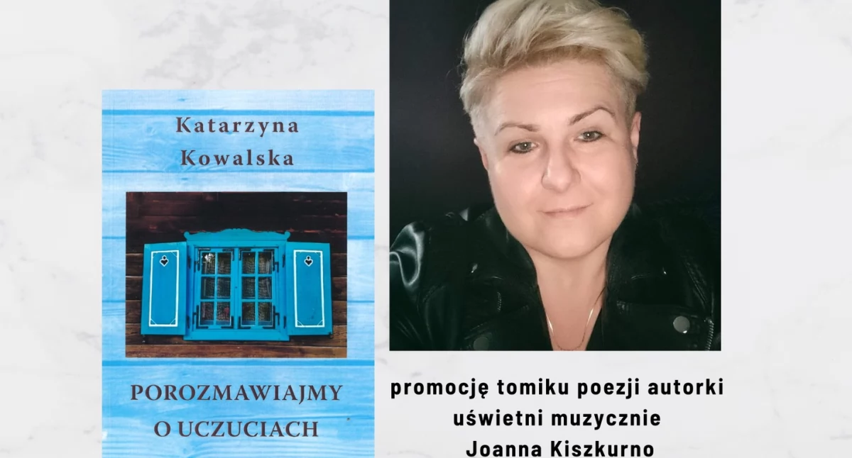 fot. MGBP w Glinojecku