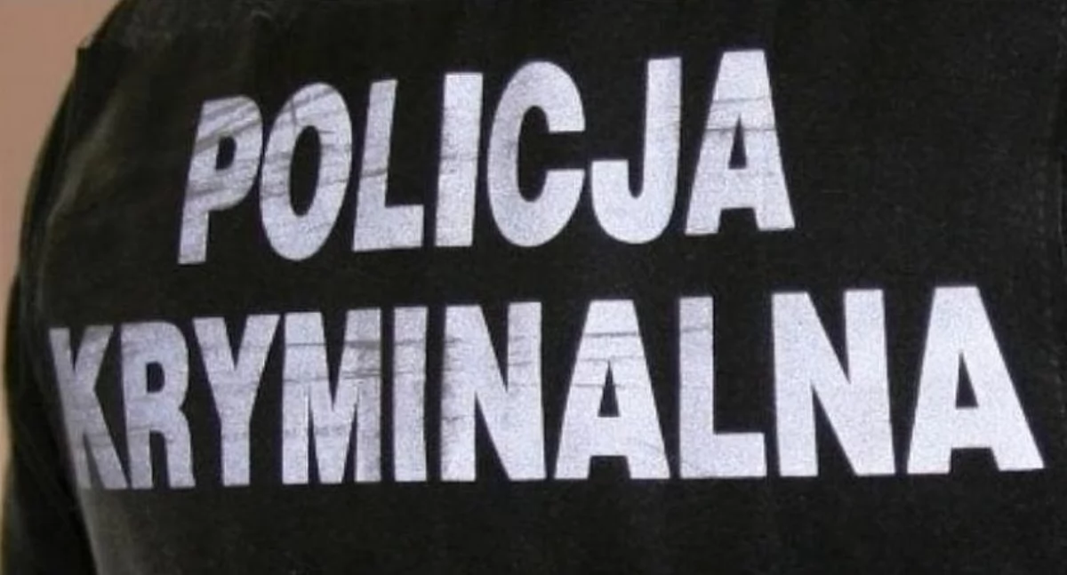 Policyjne interwencje, Wszystko przez alarm latek zatrzymany Ciechanowie narkotykami - zdjęcie, fotografia