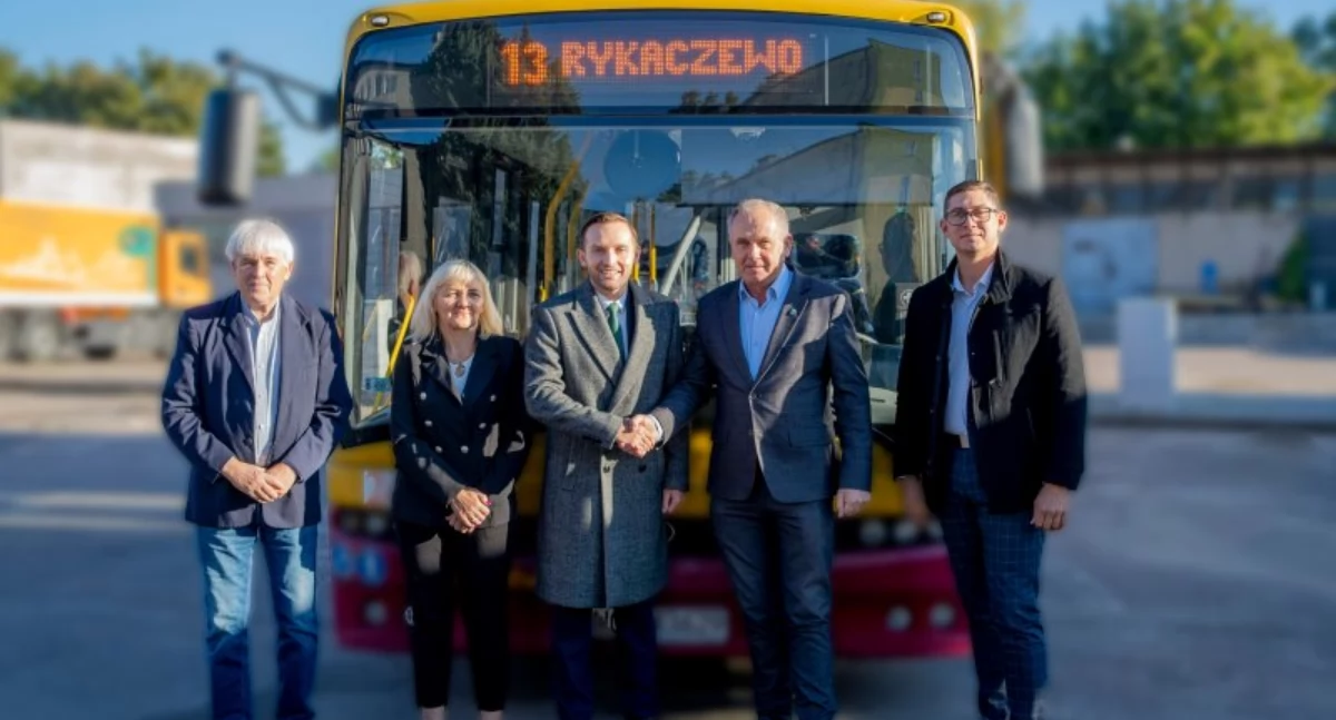 fot. Urząd Miasta Ciechanów