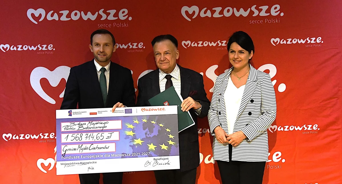 fot. Urząd Marszałkowski