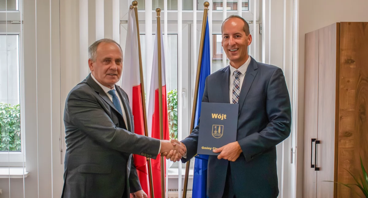 fot. Urząd Gminy Ciechanów