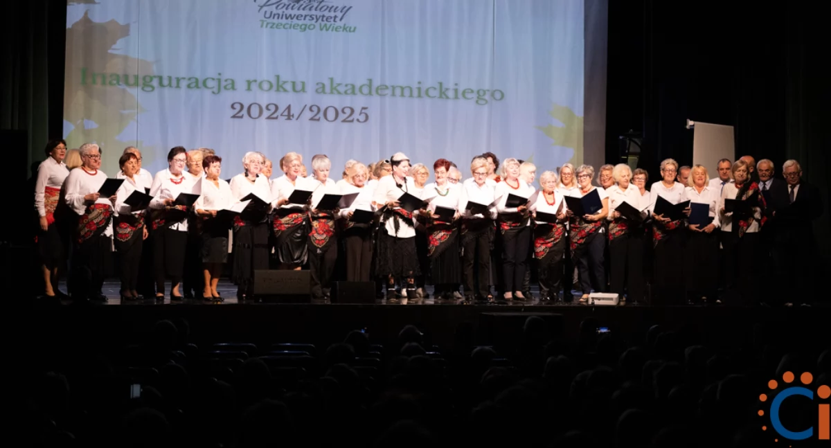 fot. Adam Mosakowski/CiechanówInaczej
