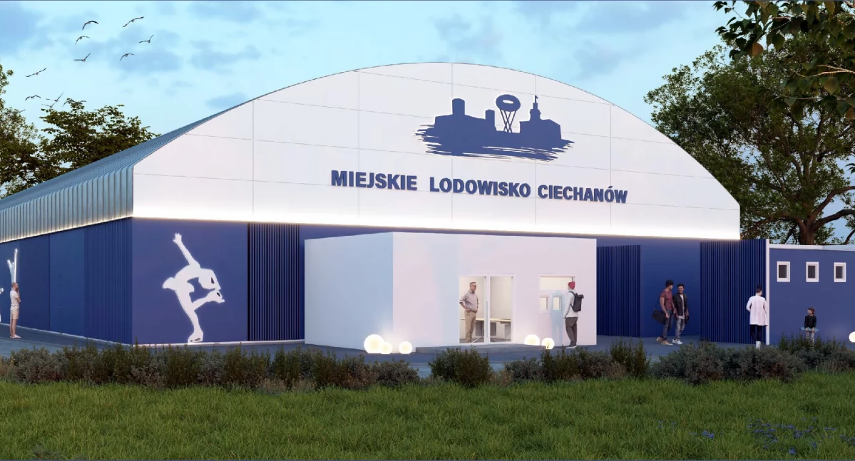 fot. Urząd Miasta Ciechanów