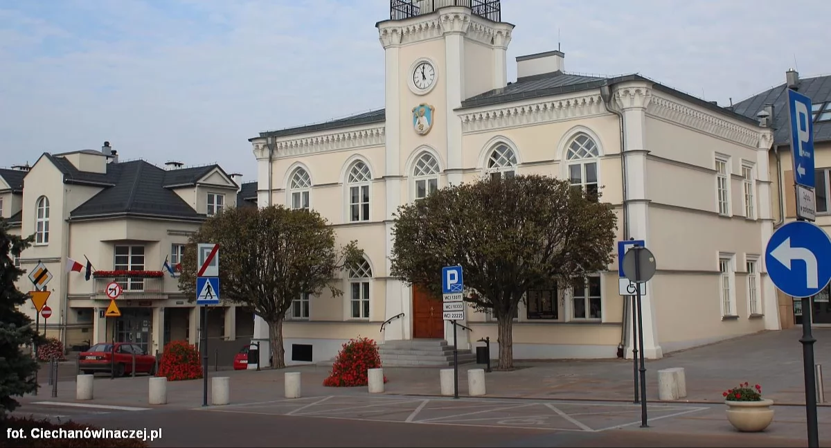 fot. CiechanówInaczej.pl