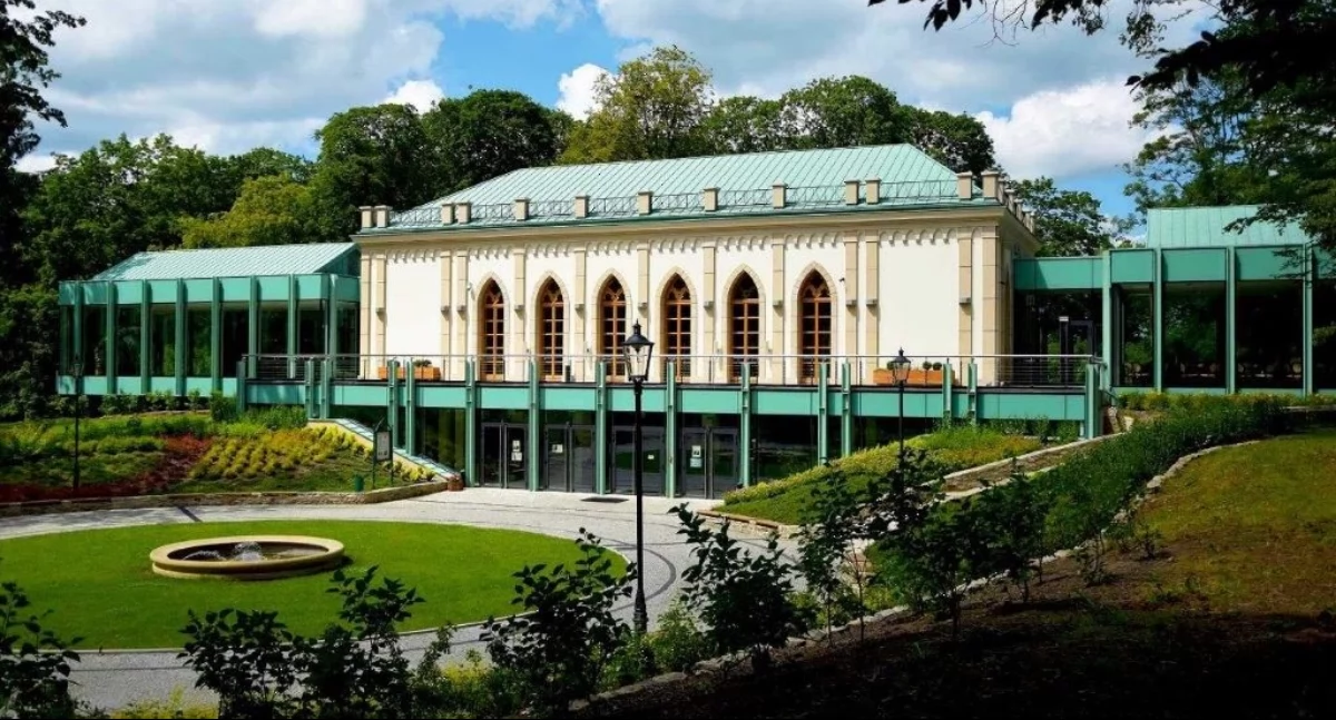fot. Muzeum Romantyzmu w Opinogórze
