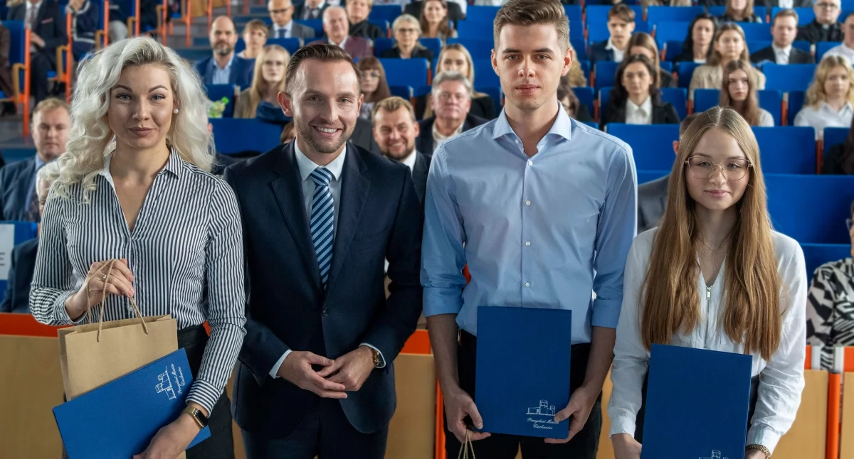 fot. Urząd Miasta Ciechanów