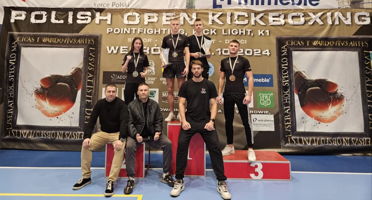 fot. klub K.Owadło w Ciechanowie