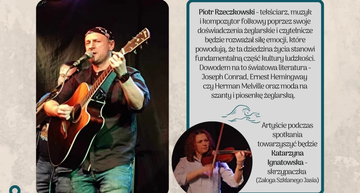 Inne Wydarzenia, Żeglarskie spotkanie Ciechanowie - zdjęcie, fotografia