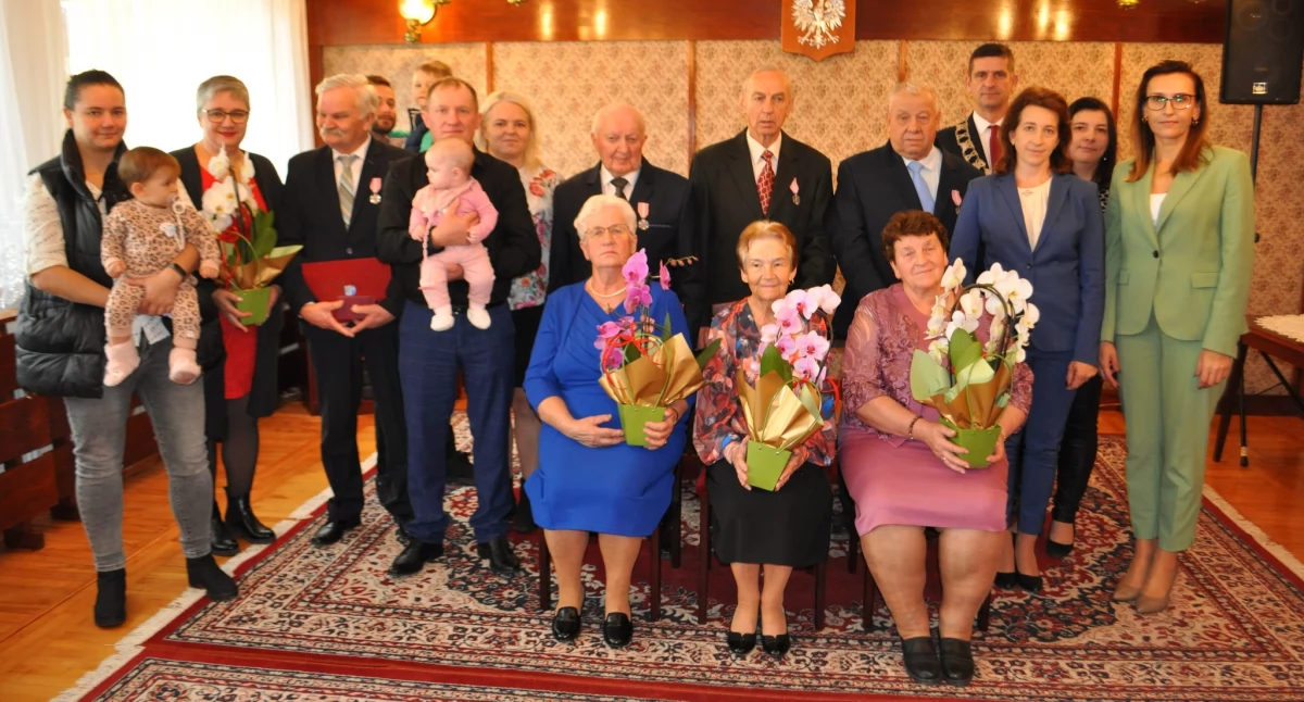 fot. UG w Gołyminie
