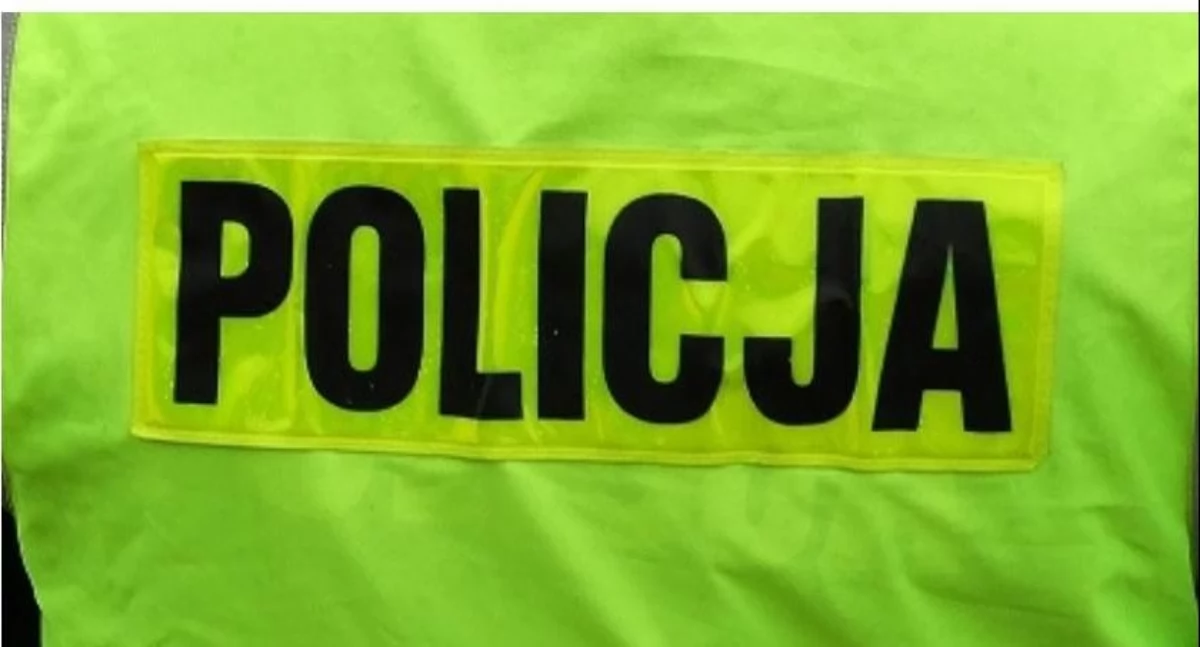 Policyjne interwencje, Tragiczny finał interwencji powiecie ciechanowskim - zdjęcie, fotografia