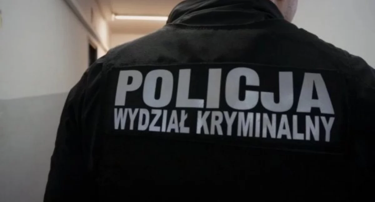 Policyjne interwencje, Twierdził marihuana pomaga kłopoty żołądkowe latek usłyszał zarzuty - zdjęcie, fotografia