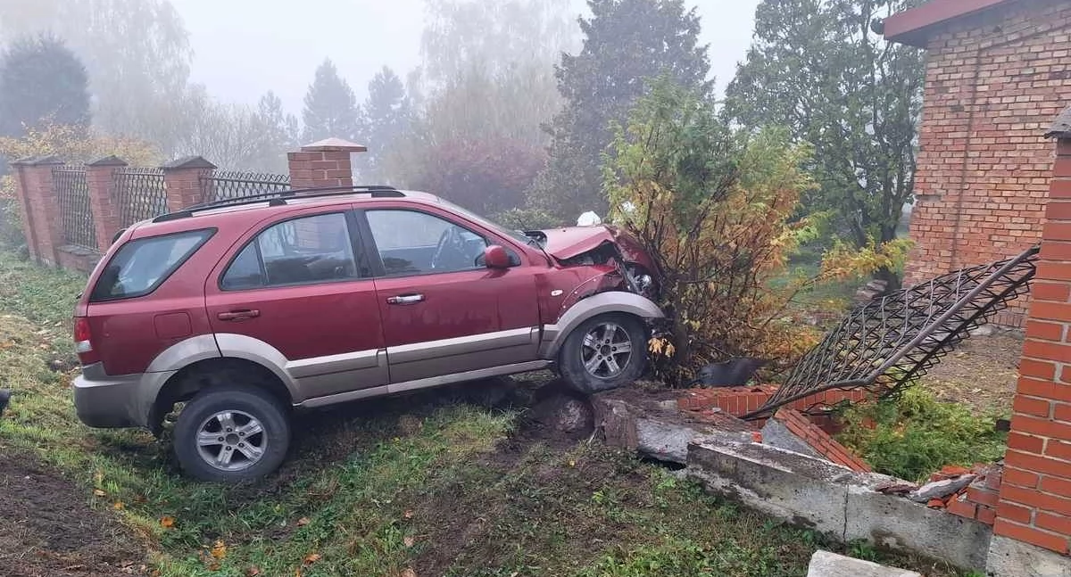 fot. KPP Maków Mazowiecki