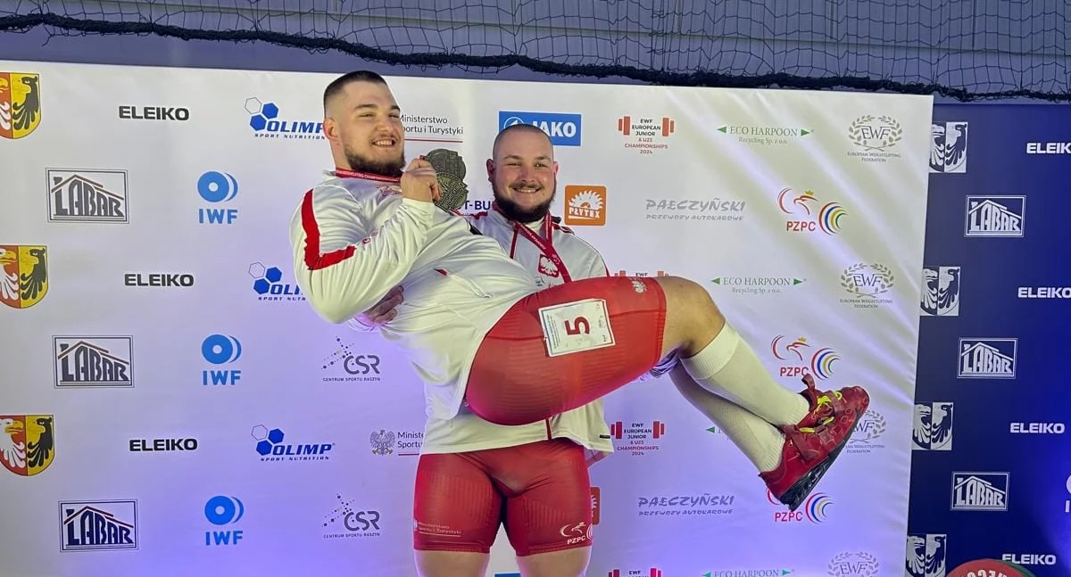 fot. CLKS Mazovia Ciechanów