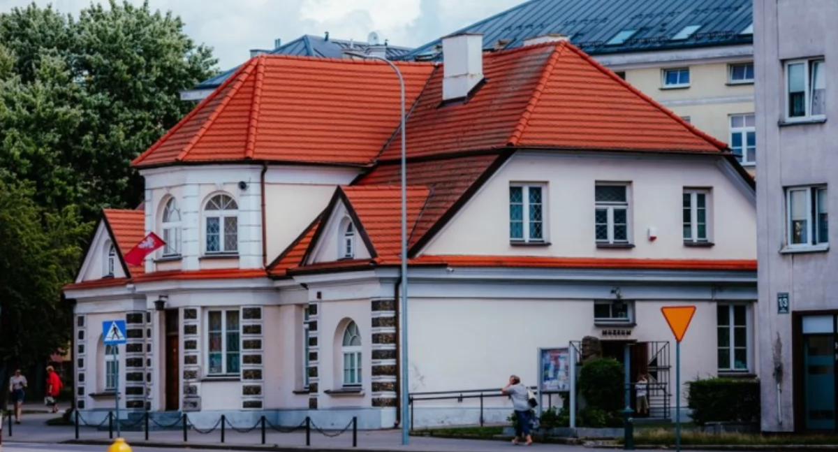 fot. archiwum CiechanowInaczej