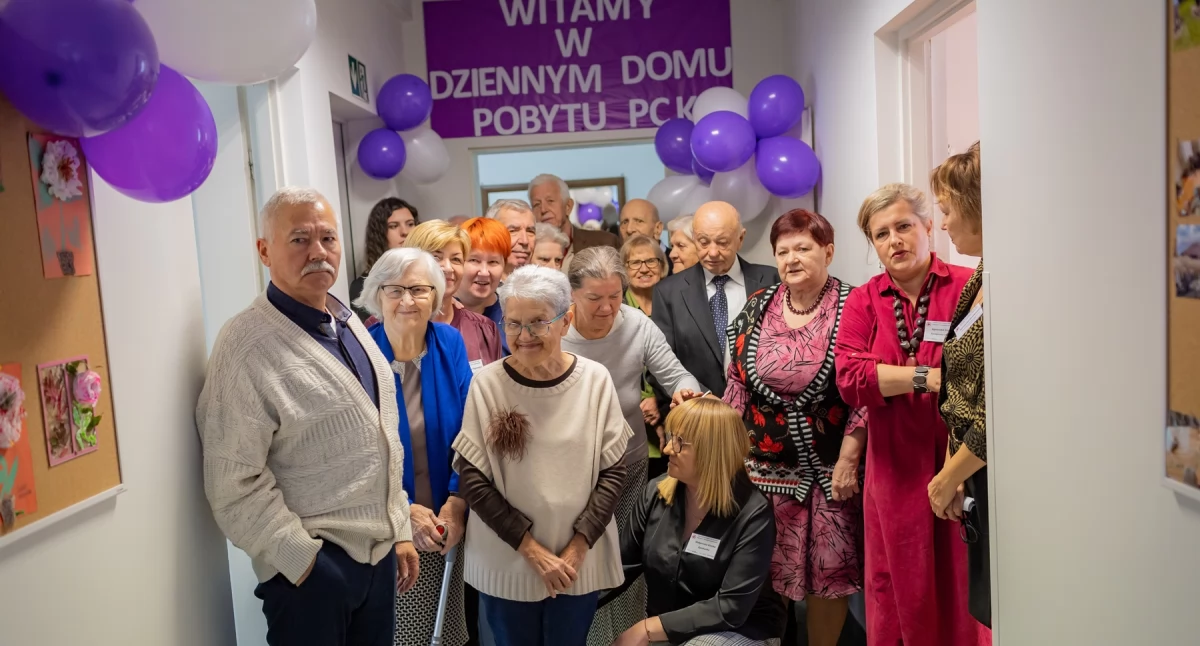 fot. Roman Nadaj/CiechanowInaczej