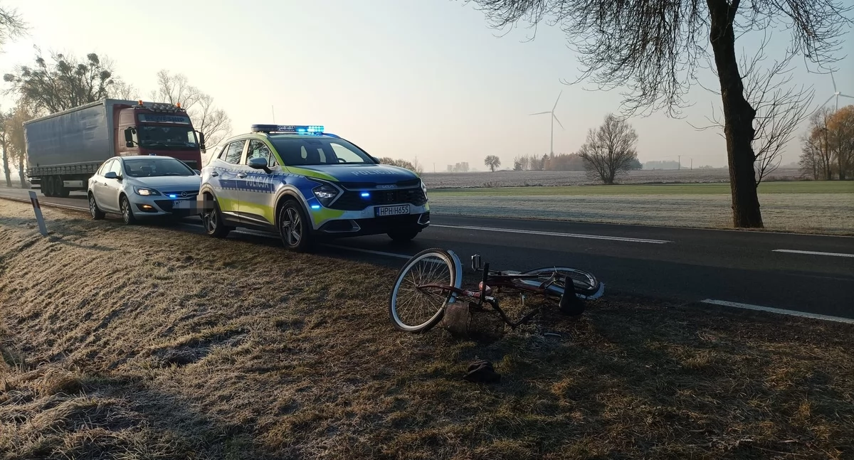 fot. KPP Maków Mazowiecki