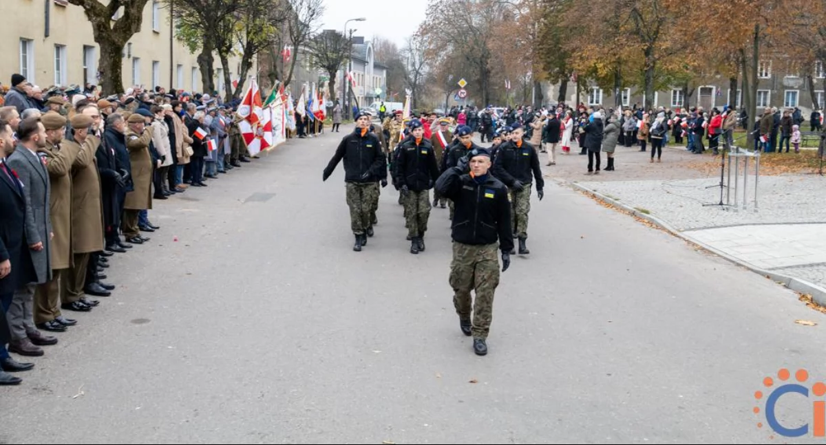 fot. Adam Mosakowski/CiechanówInaczej