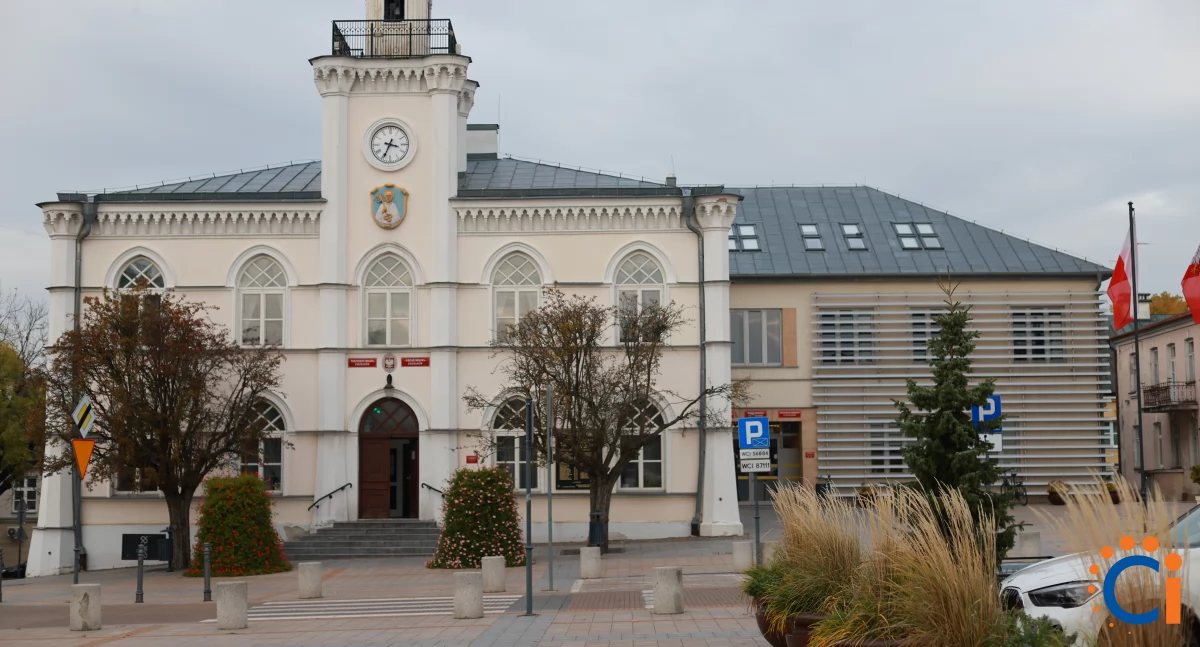 fot. CiechanówInaczej.pl