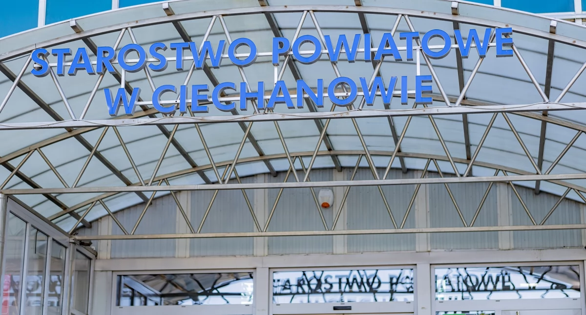 fot. CiechanowInaczej