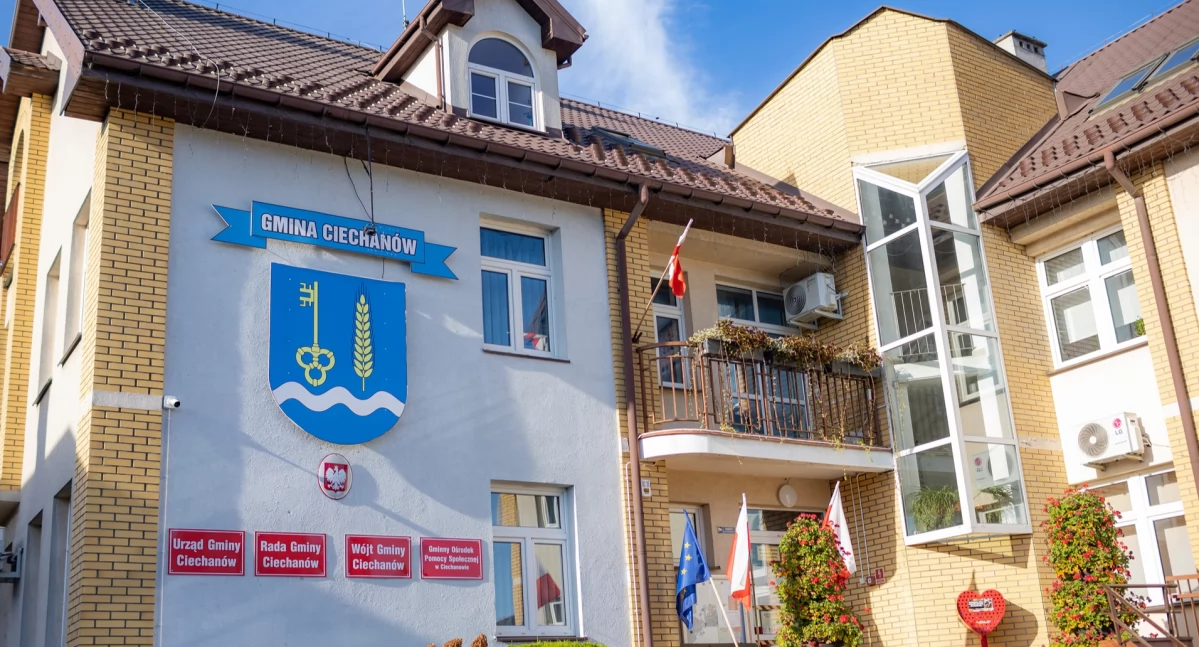 fot. CiechanowInaczej
