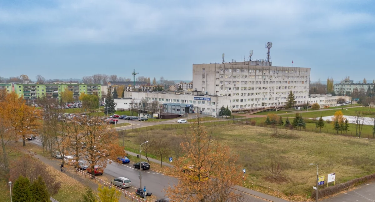 fot. Roman Nadaj/CiechanowInaczej
