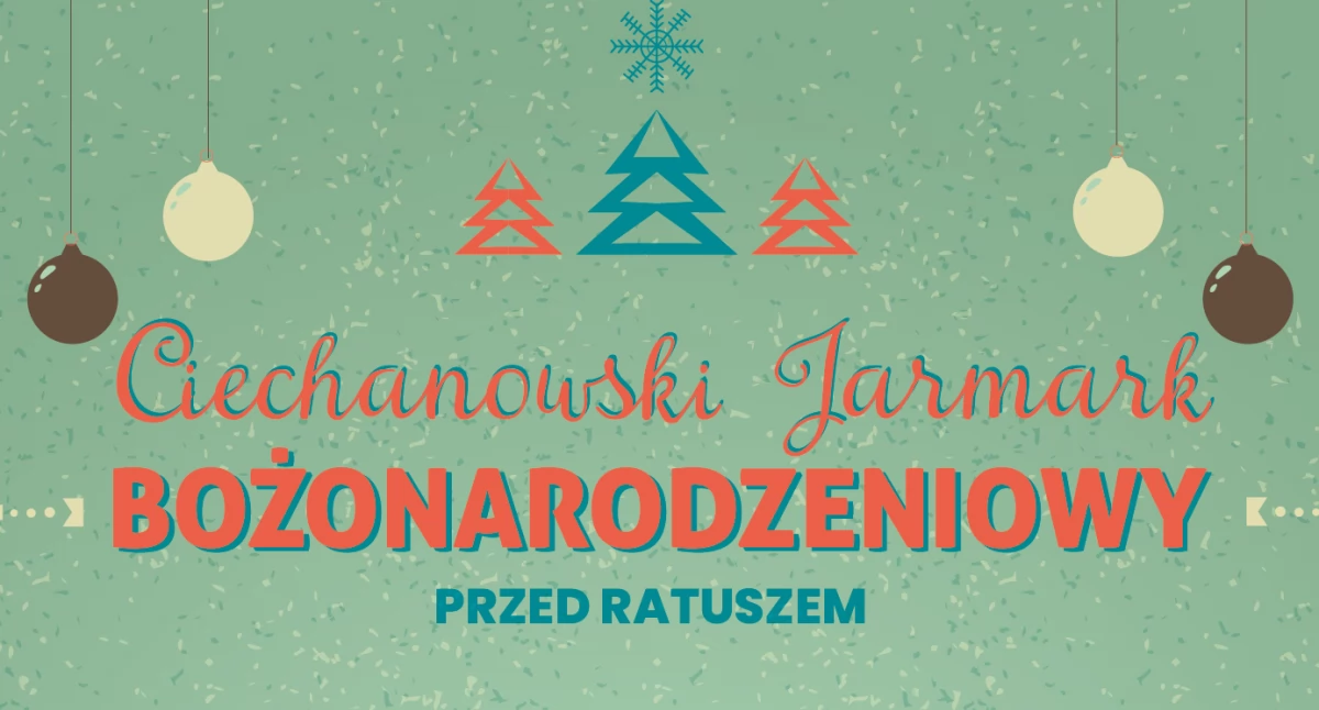 fot. Urząd Miasta Ciechanów