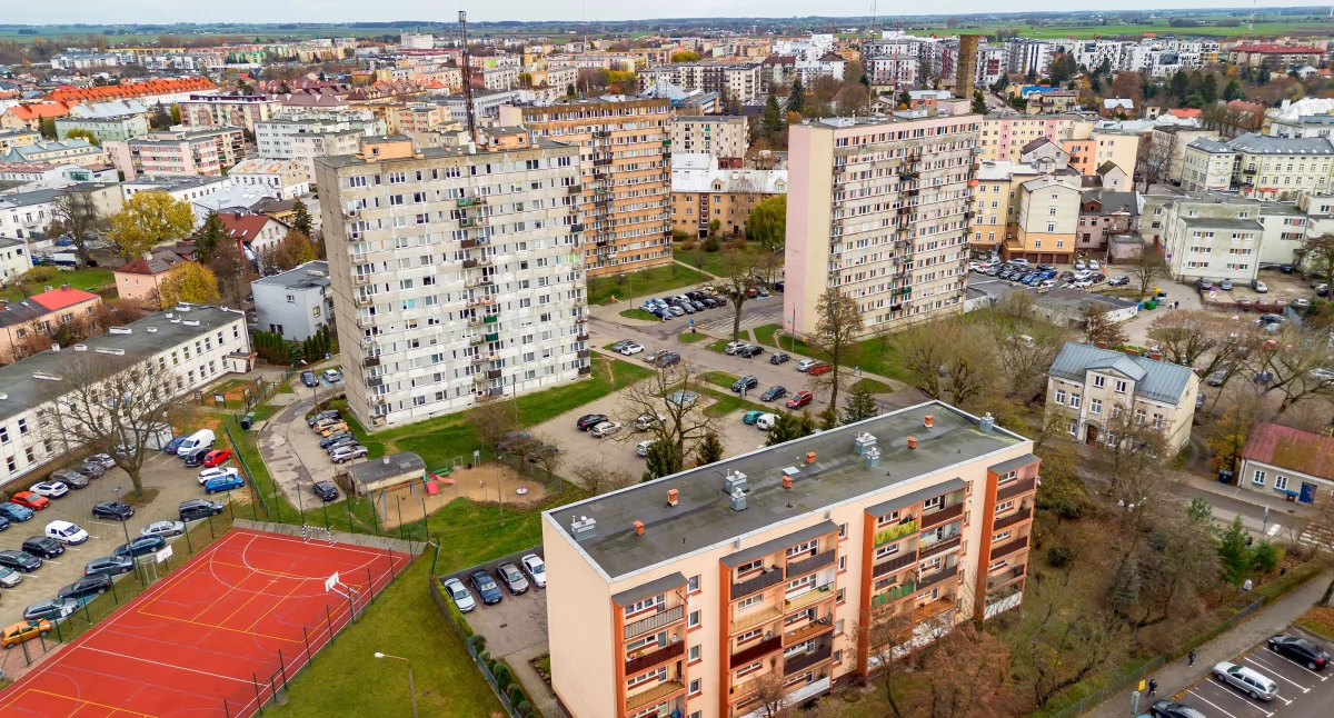fot. CiechanówInaczej.pl