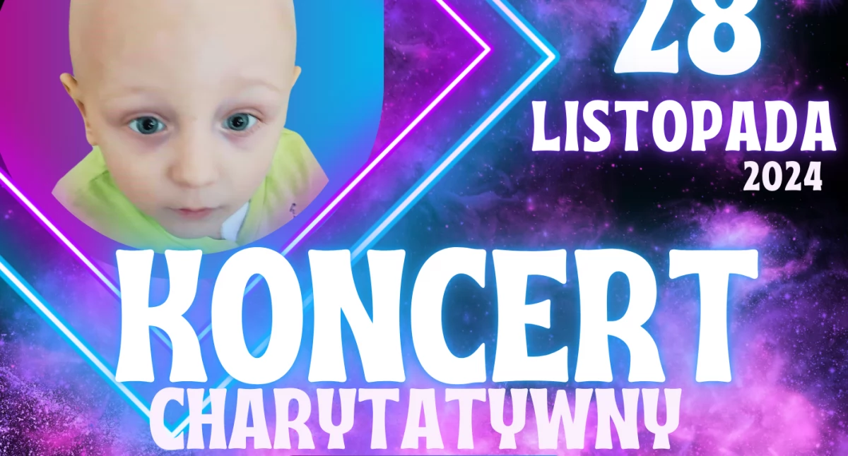 Koncerty, Zagrają Antosia Przed koncert charytatywny - zdjęcie, fotografia