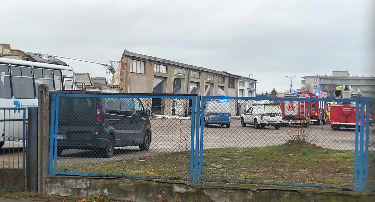 fot. Czytelnik portalu/CiechanówInaczej.pl