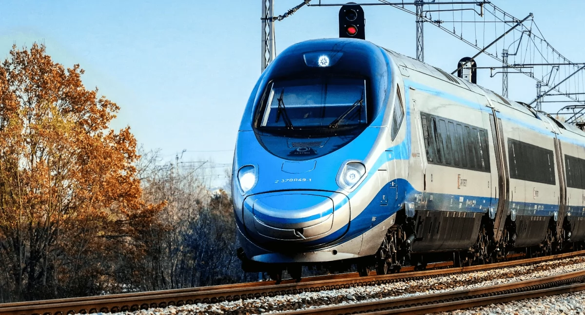 fot. PKP Intercity