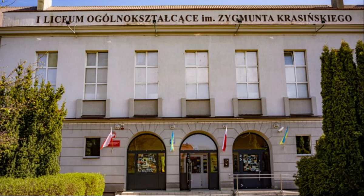 fot. CiechanowInaczej