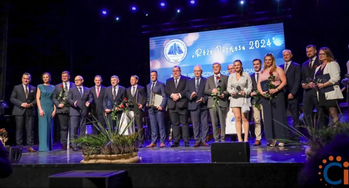 fot. Adam Mosakowski/CiechanówInaczej