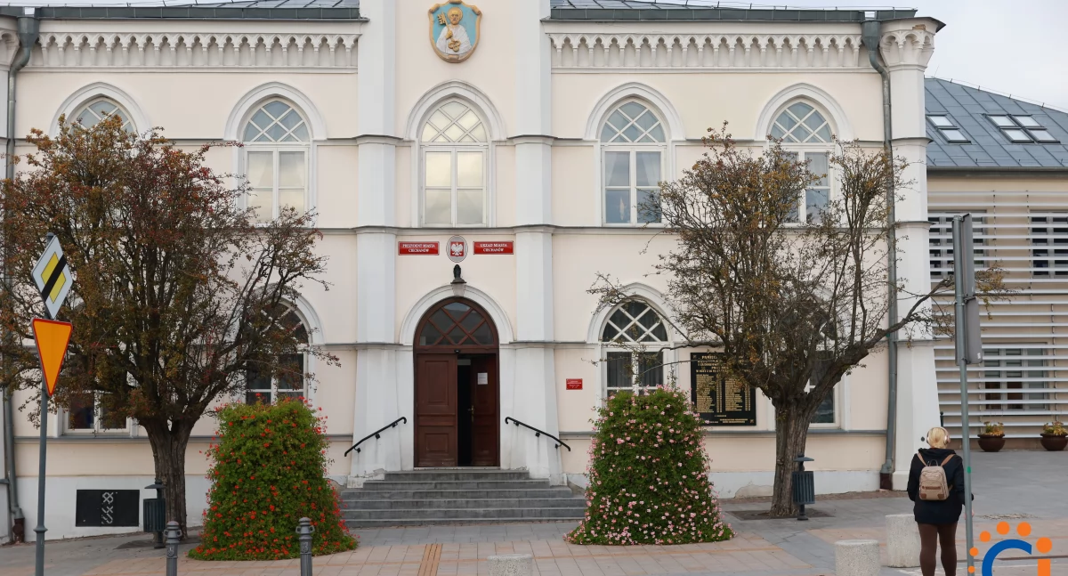 fot. CiechanówInaczej.pl