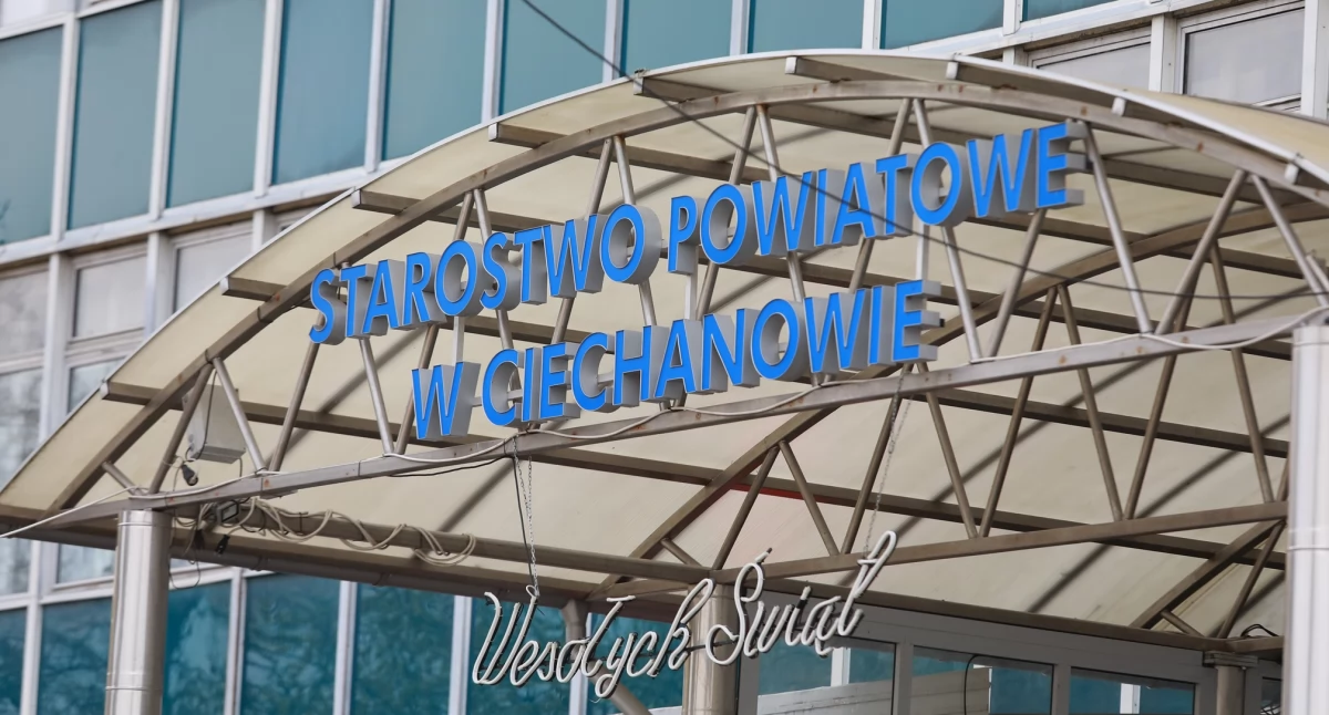 fot. CiechanowInaczej
