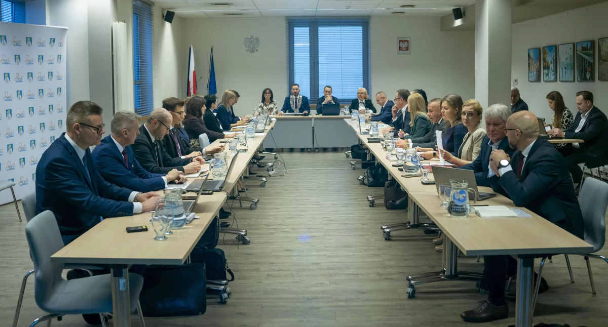 fot. Urząd Miasta Ciechanów