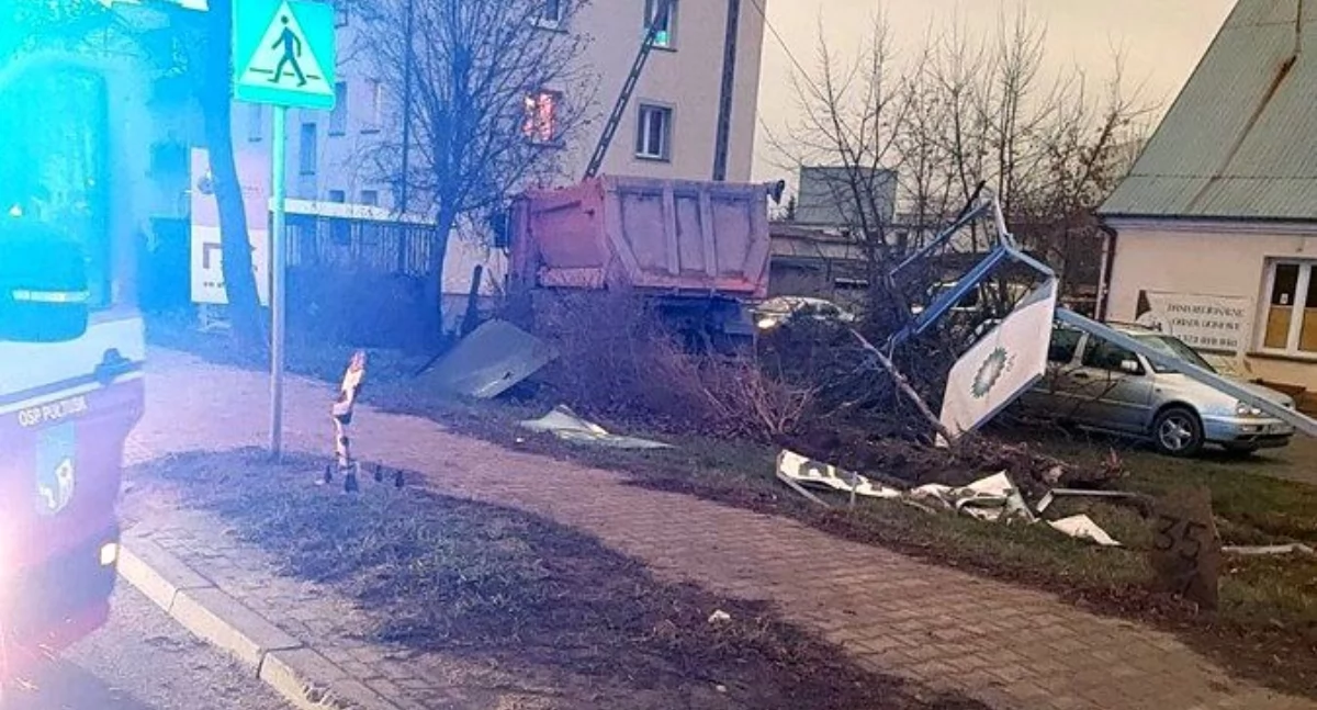 fot. KPP Pułtusk