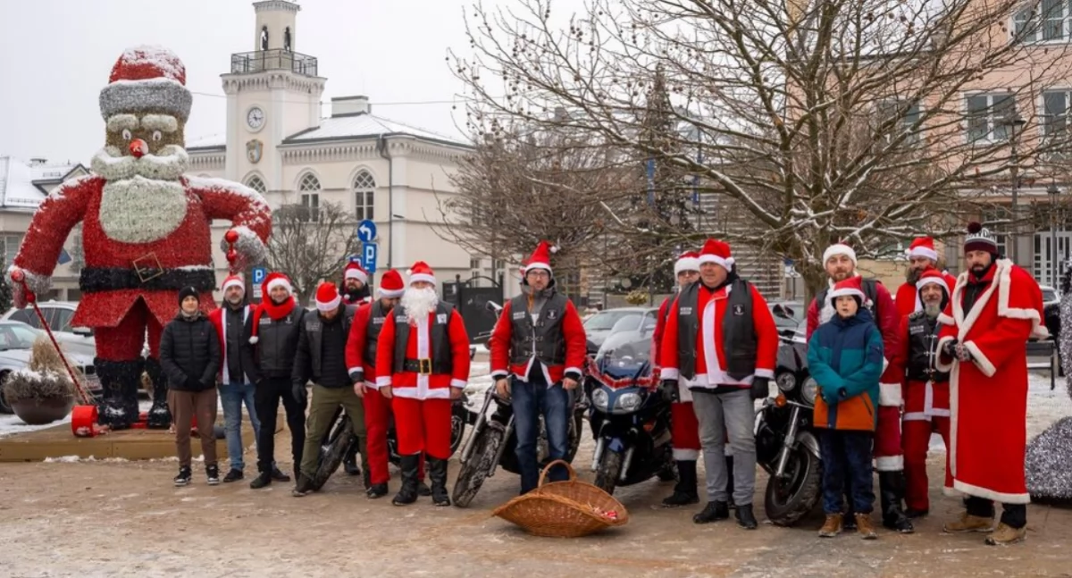 fot. Urząd Miasta Ciechanów
