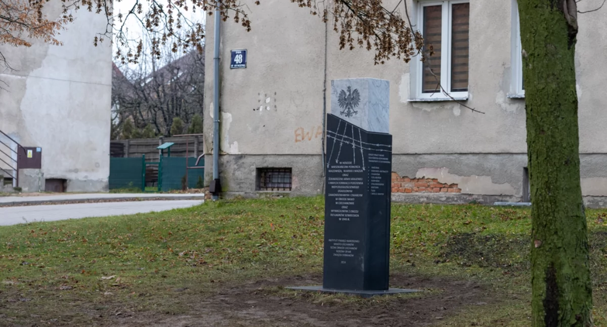 fot. CiechanowInaczej