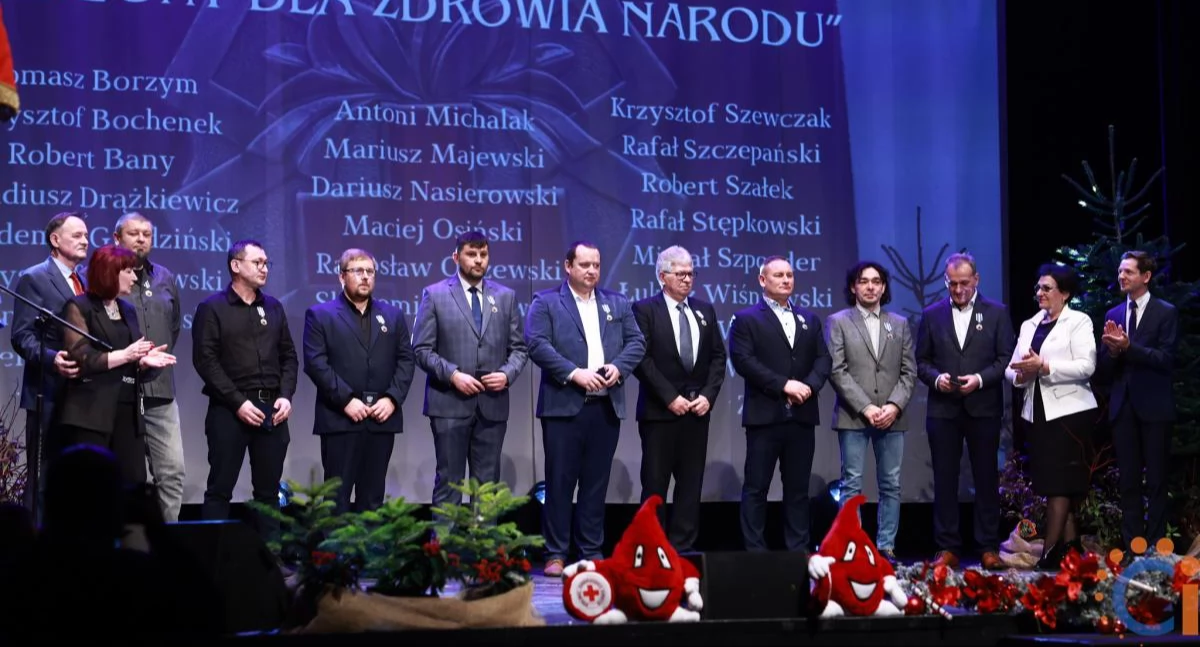 fot. Roman Nadaj/CiechanowInaczej