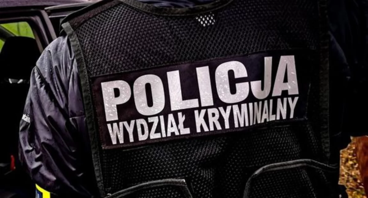 fot. KWP Radom