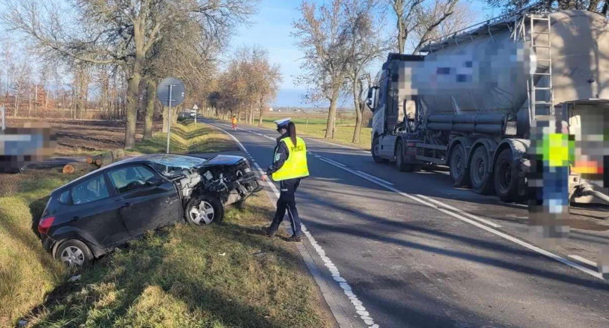 fot. KPP Ciechanów