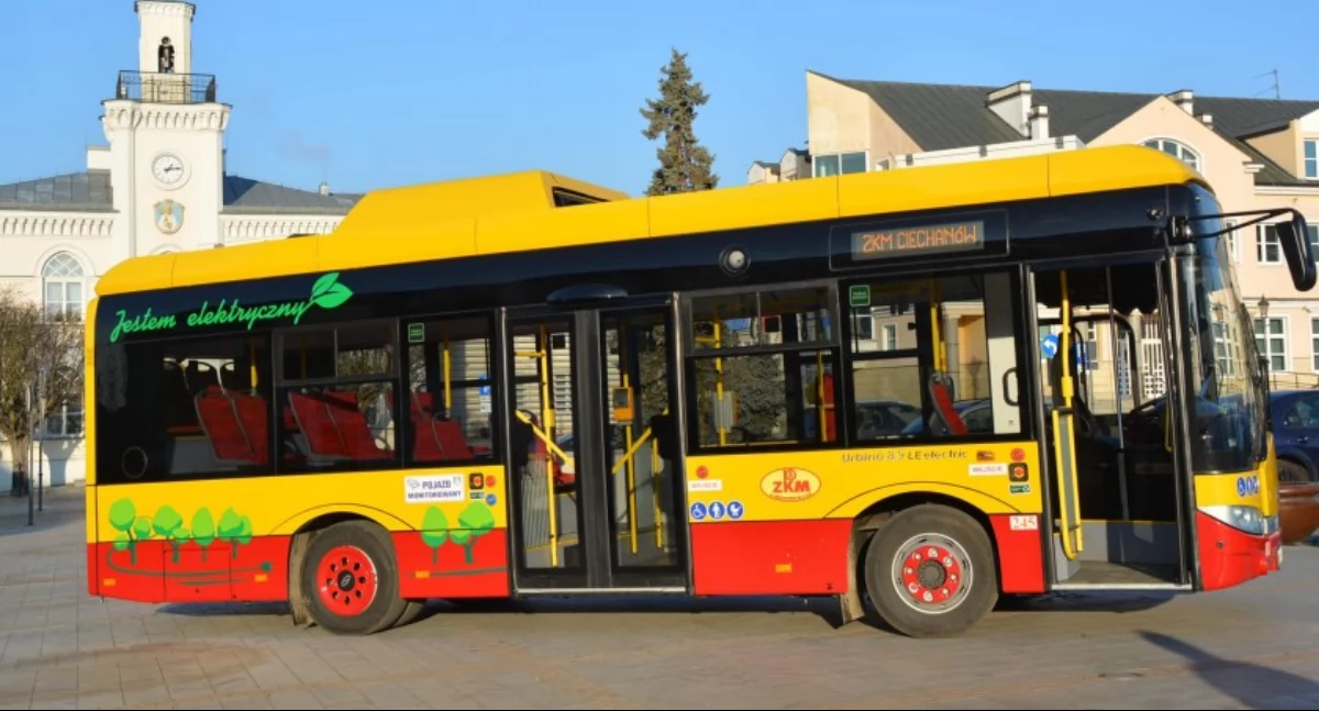 fot. Urząd Miasta Ciechanów